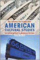 American Cultural Studies