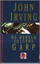 Wereld Volgens Garp