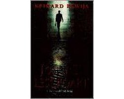 Omslag van Keihard bewijs