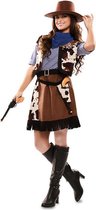 Cowgirl pakje