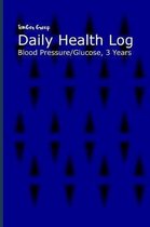 Daily Health Log
