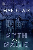 Omslag Myth and Magic
