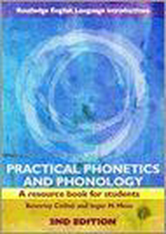 Practical Phonetics And Phonology | 9780415425148 | Beverley Collins ...