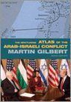 The Routledge Atlas Of The Arab-Israeli Conflict