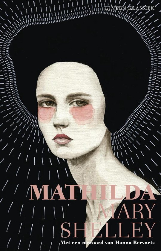 LJ Veen Klassiek - Mathilda - cover