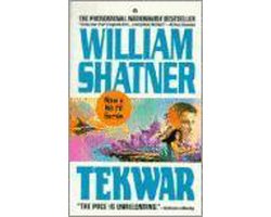 Tekwar