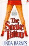 The Snake Tattoo