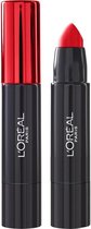 L'Oréal Infallible Sexy Lip Balm - Lipstick - 203 Yala Yolo