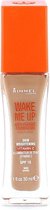 Rimmel Wake Me Up with Vitamin C - Foundation - 300 Sand