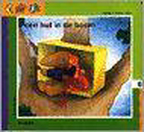 9789027620972 - Een Hut In De Boom