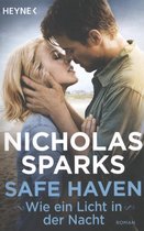 Safe Haven - Wie ein Licht in der Nacht