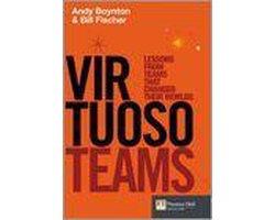 Virtuoso Teams