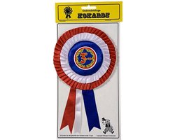 Kokarde 3e prijs