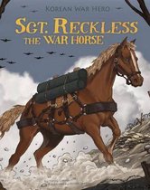 SGT. Reckless The War Horse
