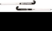 Gryphon Indoor Chrome Elan CC-IW Hockeystick Unisex - Black
