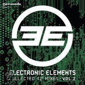 Electronic Elements - Collectedl 12'' Versions Vol. 2