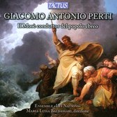 Ensemble - Il Mose Conduttor Del Popolo Ebreo (CD)