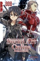 Sword Art Online 8 - Sword Art Online – Early and Late – Light Novel 08