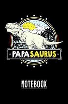 PapaSaurus Notebook