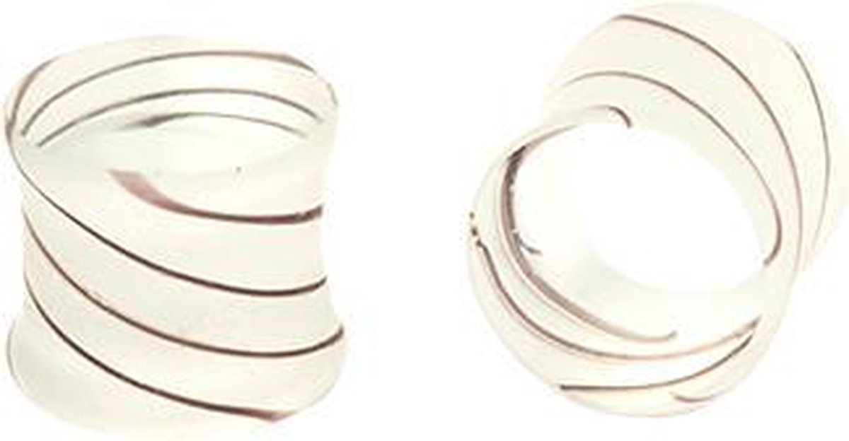 Glazen Tunnel Set (5 maten) Piercingsworks Amsterdam