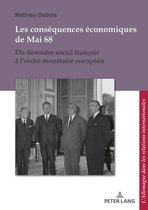 L’Allemagne dans les relations internationales / Deutschland in den internationalen Beziehungen 14 - Les conséquences économiques de Mai 68