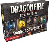 Asmodee Dragonfire Wondrous Treasures - EN