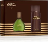 Colbert Md Puig Agua Brava Eau De Cologne Spray 100ml Set 2 Pieces 2018