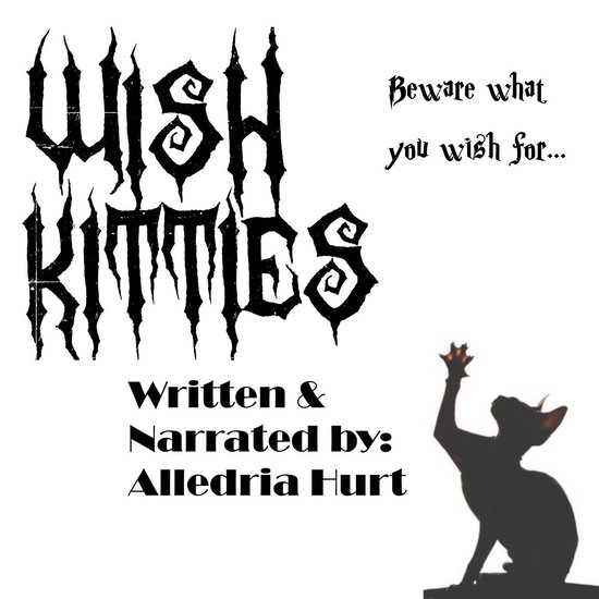 Wish Kitties - cover