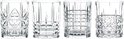 Nachtmann Highland whiskyglazen - Tumbler set van 4 - 345 ml