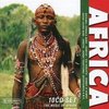 Worldmusic Africa