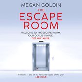 Omslag The Escape Room
