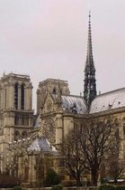 Notre Dame de Paris Fire Predicted by Victor Hugo