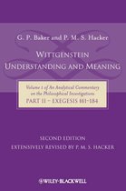 Wittgenstein Underst & Mean Vol 1 Part 2