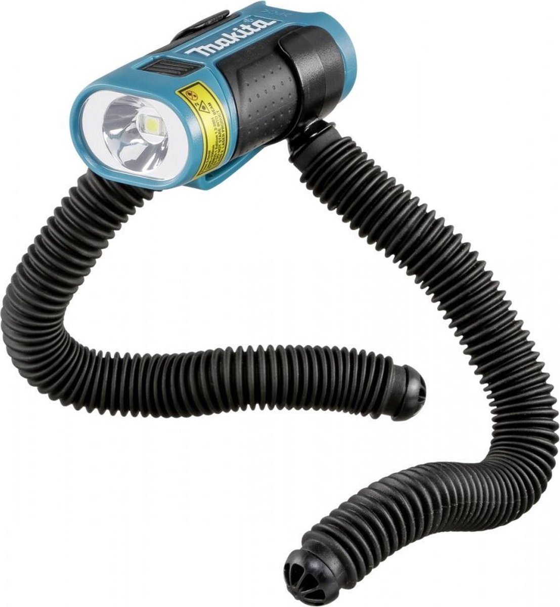 Makita ML705 7,2V Li-Ion accu lamp