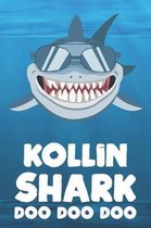 Kollin - Shark Doo Doo Doo