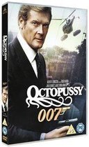 Octopussy - Dvd