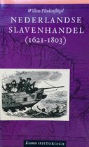 Nederlandse slavenhandel (1621-1803)
