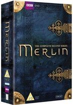 Merlin Complete Series 2