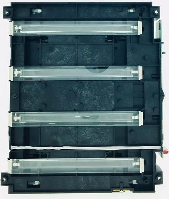 UNITÉ LASER (LU6918001), pour utilisation dans Brother HL-L8250CDN, HL-L8350CDW, HL-L8350CDWT, HL-L9200CDW, HL-L9200CDWT, HL-L9300CDW, HL-L9300CDWT, DCP-L8400NFC-DCP-LCDN84NFC, DCP-LCDN84