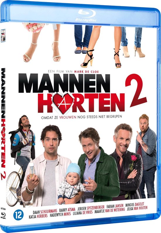 Mannenharten