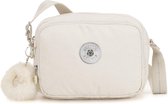 Kipling Silen Crossbodytas - Dazz White