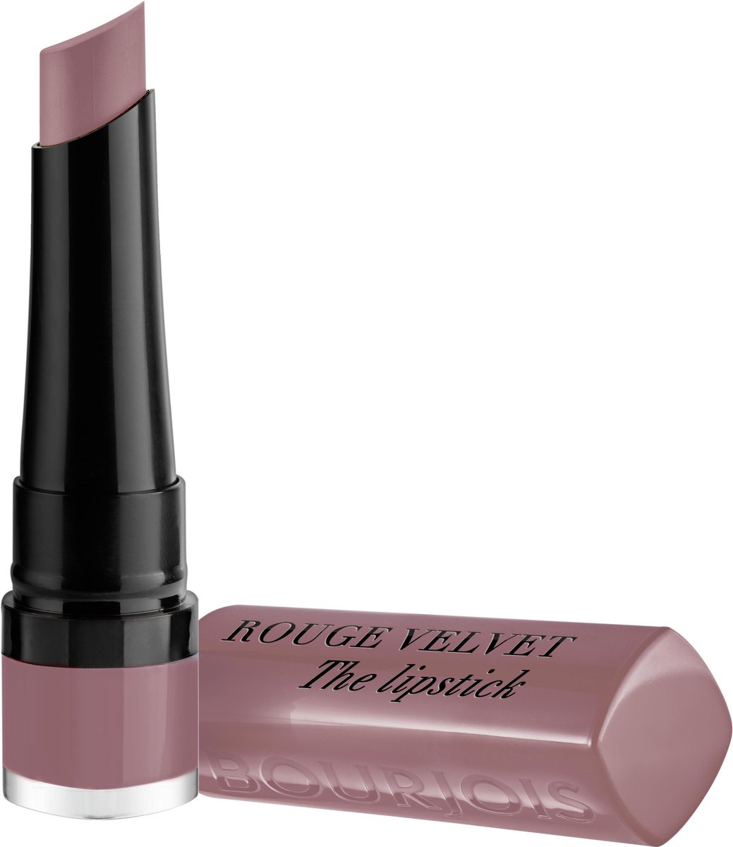 Bourjois Rouge Velvet The Lipstick Regular 2.40 G