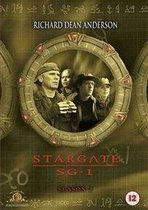 Stargate Sg1 - Season 2 (Import)