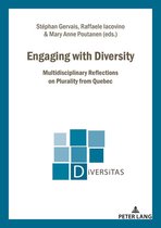 Diversitas 23 - Engaging with Diversity