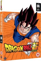 Dragon Ball Super Part 6 (DVD)