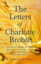 The Letters of Charlotte BrontÃ«