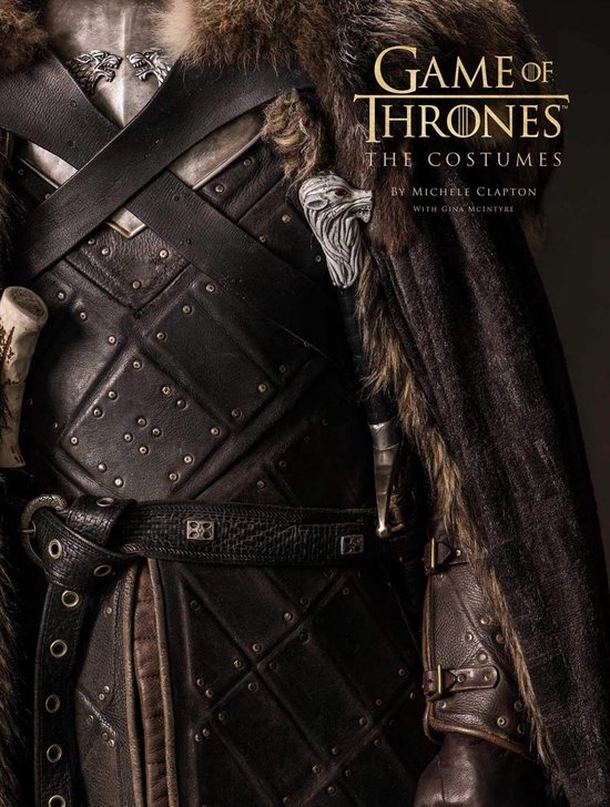 Foto: Game of thrones the costumes