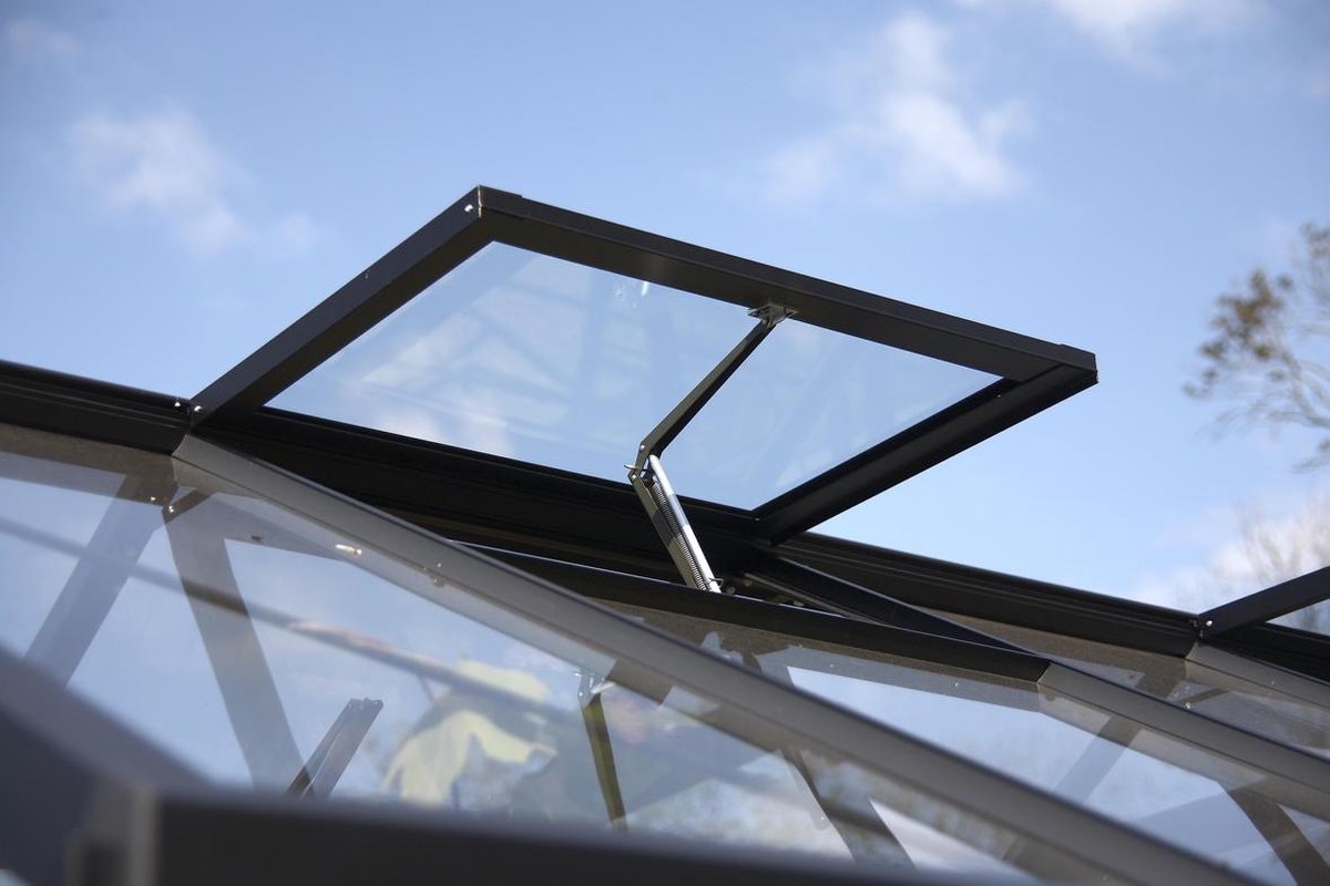 Royal Well Automatische raamopener