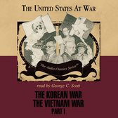 Omslag The Korean War and The Vietnam War, Part 1