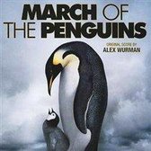 March Of The Penguins